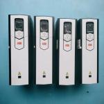 ABB Inverter ACS880-01-061A-3 30KW industrial machinery