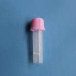 High Quality Anticoagulant test pp material edta k2 mirco blood collection tube