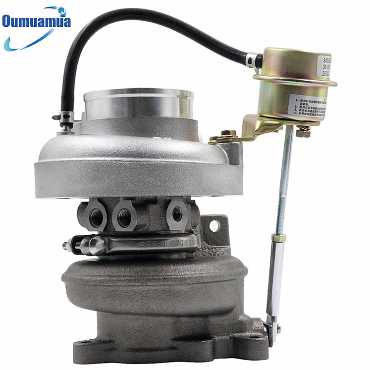 Hot-selling 4048808 Turbocharger 4D107 Turbo Fit for Komatsu HE221W Engine