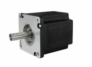 Quality 1.2° 110mm 3phase Hybrid Stepper Motor-NEMA42 J31115 wholesale