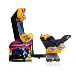 Experience the Thrill of Racing with our US PLUG Car Racing Simulator Game
