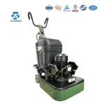 220v 380v 3kw 4kw Concrete Floor Grinder And Polisher Electric Epoxy Floor