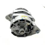 Latest Design Construction Machinery Parts Excavator Spare Parts 24V60A