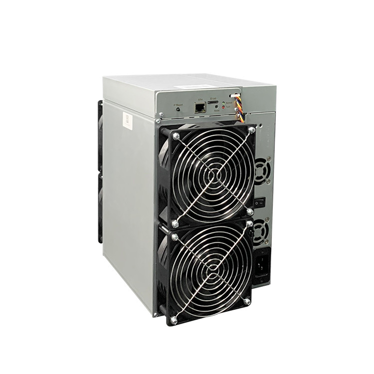 Metal Integrated Goldshell ASIC Miner Goldshell LT5 2.05GH/S 2080W For LTC DOGE Coins