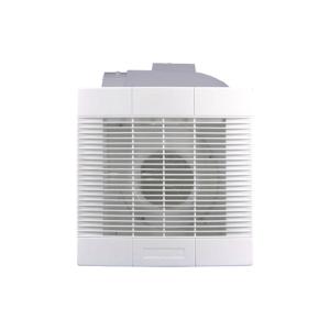 Quality 162-252 Air Quantity Axial Flow Fan for Customized Logo 8 10 12 Inch Duct Roof Mounted wholesale