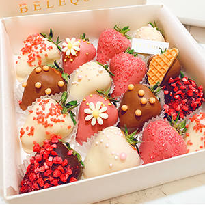 Cookie Bakery Boxes Pastry Muffins Dessert Party Favor Boxes Cupcakes with Window