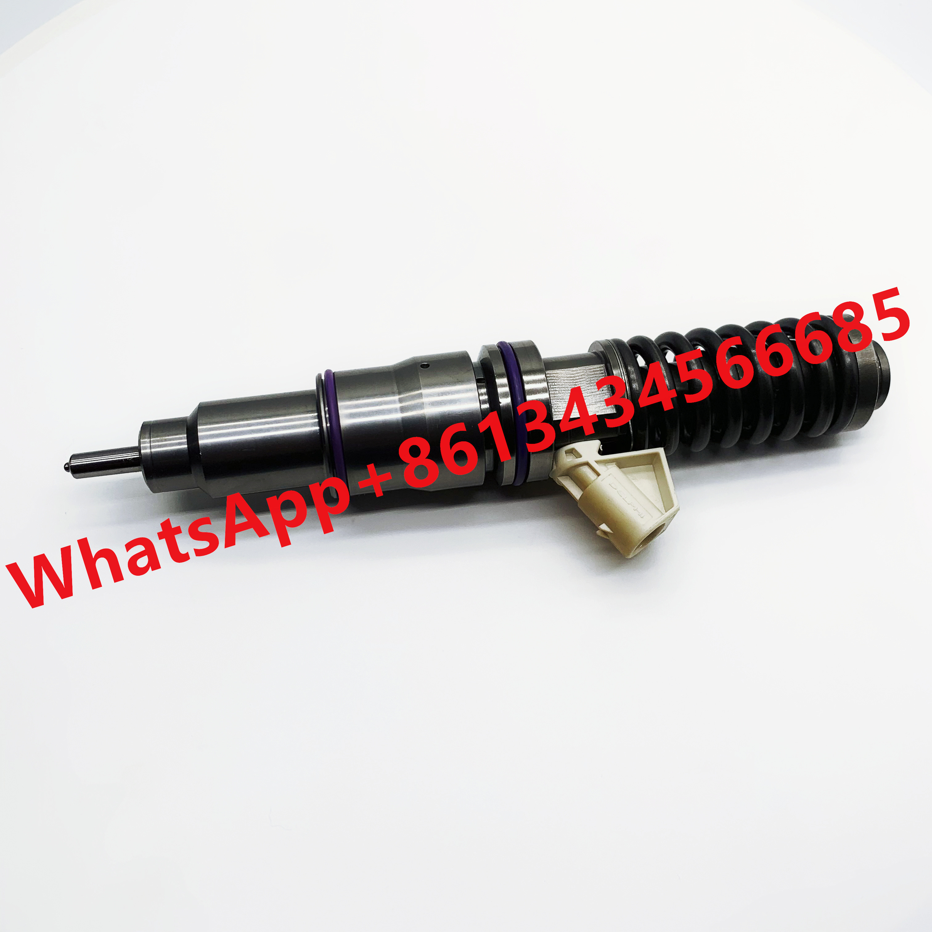 Diesel INJECTOR 889481 BEBE4C07001 Common Rail Injector 889481 BEBE4C07001 E1 For VOLVO TRUCK 16 LITRE INDUSTRIAL
