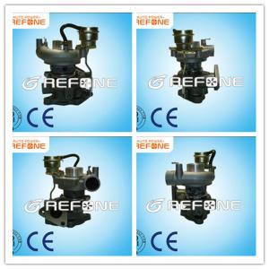 Quality Mitsubishi PAJERO II TF035 Turbo 49135-03130 wholesale