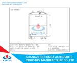 Auto best car Coolant Nissan Radiator for Toyota Passo 04 MT After Market