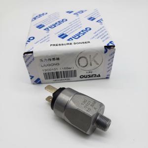 Quality OUSIMA Eletric Excavator 13C0101 15 Bar Pressure Sensor wholesale
