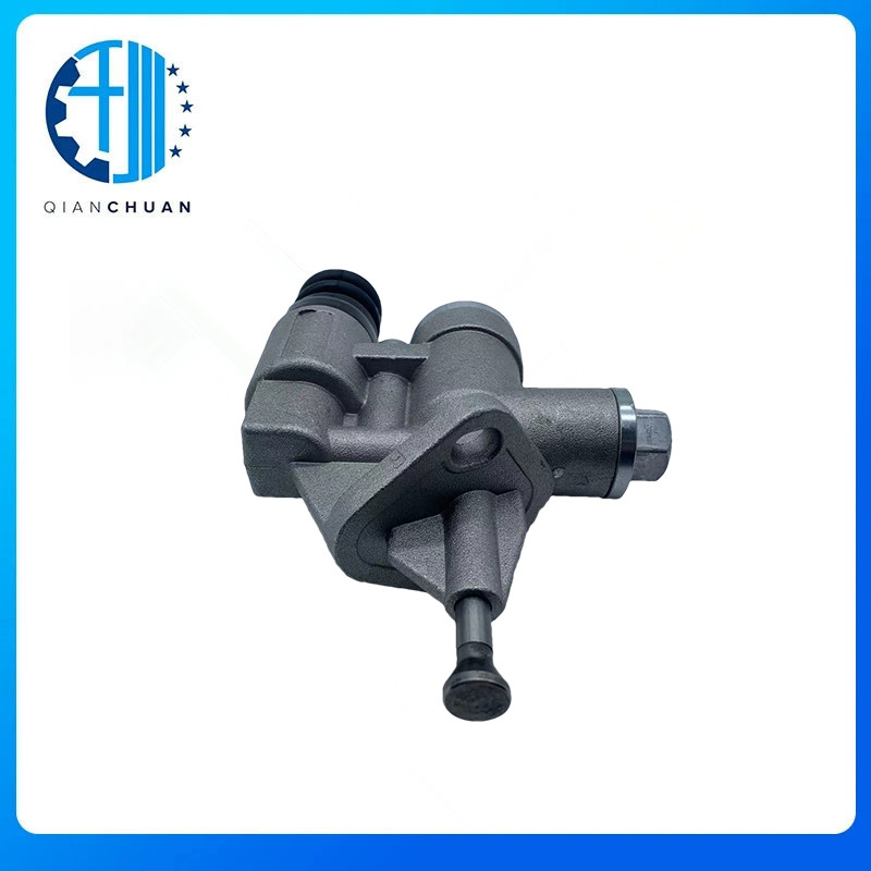 6CT8.3 Oil Pump Assembly Hand Pump 3936316 For Engine Part