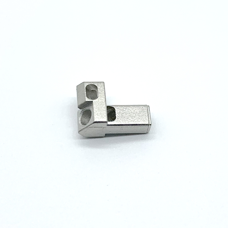 Custormer's Requirements Precision Powder Metallurgy Sinter Mechanical Parts from Mim