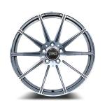 Passenger car forged aluminum alloy wheel 18-22 inch pcd112 108 115 120 130