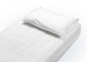 Quality Prevent Leakage Disposable Massage Bed Covers Durable Biodegradable Reliable wholesale