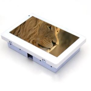 Quality Inwall Android Tablet With POE wholesale