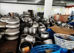 Pharmacy BW WP304 SMLS Stainless Steel Pipe Fittings