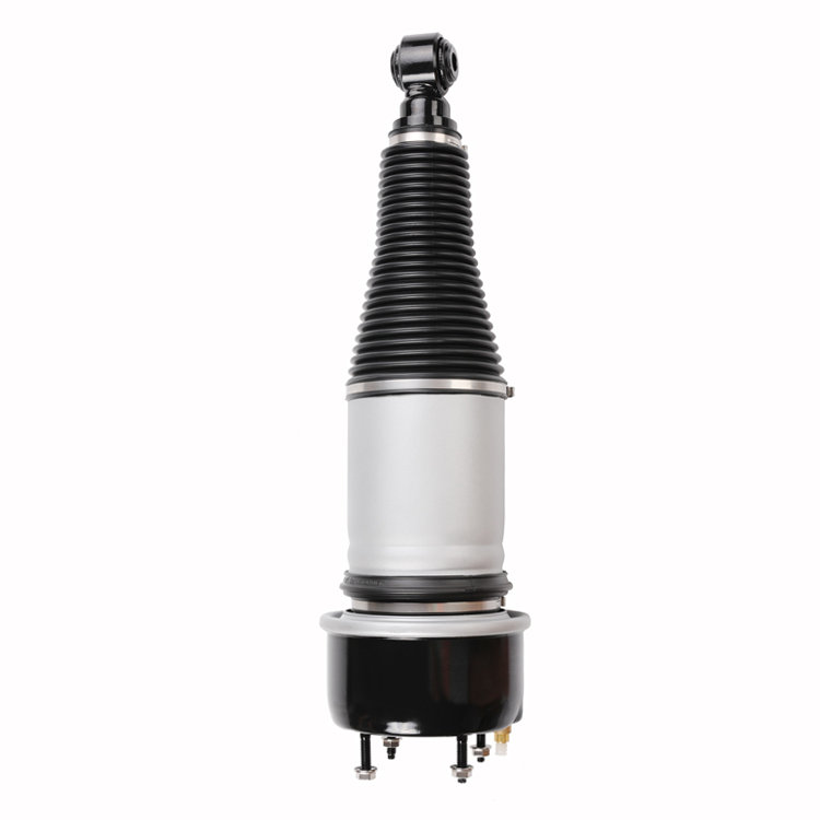 Adjustable Auto Jaguar Air Suspension Air Shock Absorber For Jaguar Rear Left And Right OE C2C41340