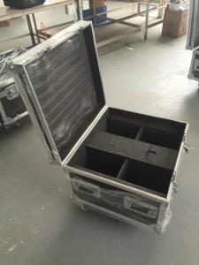 Quality Durable 4 In 1 Packing Lighting Road Cases For Led Mini Bee Eye Lights wholesale
