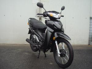 Quality 50C 70CC 110CC Cub Moped Motorcycle Mini Model Automatic Motorcycle wholesale