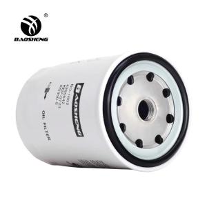 Quality 160mm Height Hydraulic Filter For Excavator 1-13240123-0 4285642 wholesale