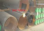 Welded steel pipes for pressure purposes Steel Gade: P195TR1, P235TR1, P265TR1,