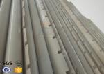 High Abrasion Resistance PTFE Coated Fiberglass Fabric Cloth