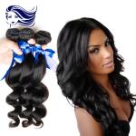 Malaysian Brazilian And Peruvian Hair Extensions Unprocessed Virgin Remy Hair