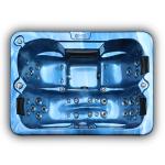 Whirlpool Outdoor Spa Bathtubs Backyard Pool For Jacuzzi Hot Tub 3 Persons