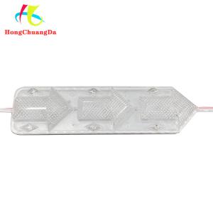 Quality DC12/24V LED Side Indicators And Warning Lights For Trucks And Motorcycles wholesale