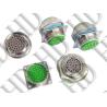 Buy cheap Circular Military D38999 Series II Light Weight And High Density from wholesalers