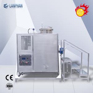 Quality Chemical Reagent In Industry Solvent Recovery Machine wholesale