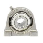 SSUCPA200 2" Shaft Stainless Steel Pillow Blocks