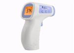 Handheld Non Contact Digital Infrared Baby Thermometer 5 - 14um Response