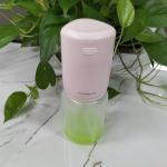 Bathroom Liquid Soap Hand Sanitizer ROHS 6CM Motion Sensor