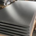 Customized Anodized Aluminum Sheet 5052 Aluminum Alloy Plate For Boat