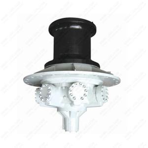 Quality Marine Hydraulic Vertical Anchor Mooring Capstan wholesale