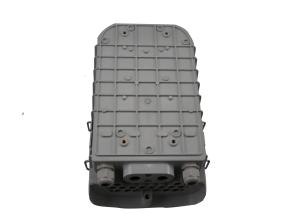 Quality 16 core Outdoor Fiber Optic Distribution Box, PC+ABS material and IP65 wholesale