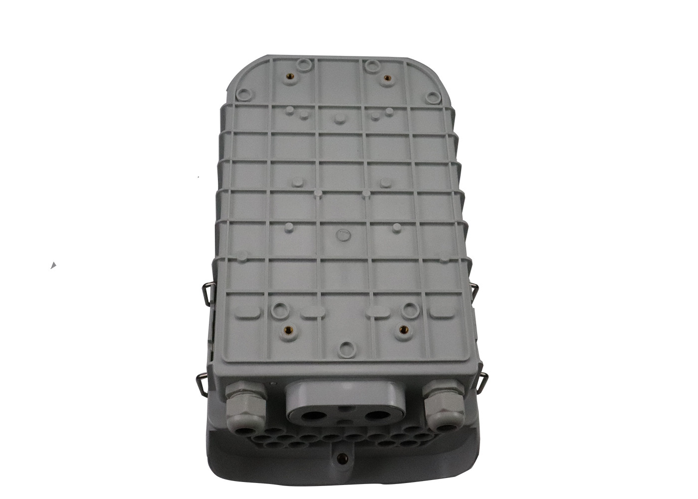 Factory Supply Customizable FTTH Products 16 Core Fiber Optic Terminal Distribution Box