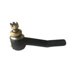 42CrMo Genuine Tie Rod End For Suzhou King Long 6791 Buses