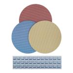 Durable Metallographic Consumables Resin Bonded Diamond Grinding Disc