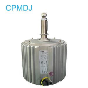 Quality Aluminum Housing 450W Copper Coil Air Conditioner Air Cooler Motor With 20mm Shaft Dia. wholesale