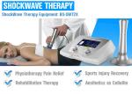 Shock Wave Therapy Machine Price / Shockwave Beauty / Shock Wave Cellulite
