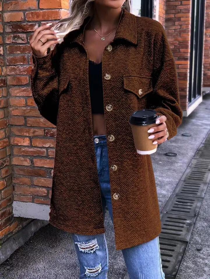Hot Sale Female Fashion Luxury Lady Designer Wind Coat Woman Luxury Clothes Winter Famous Brands Clothes for Women