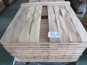 Quality Thickness 0.6mm Wood Flooring Veneer wholesale