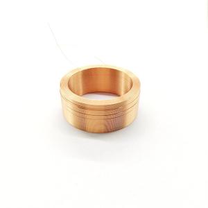 Quality Miniature Copper Wound Coil Hot Spiral Wound For For Magnetic electronic wholesale