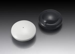Quality 50*19*12mm Retail Alarm Tags Midi UFO , 8.2mhz / 4.75mhz Retail Clothing Security Tags HAX015 wholesale