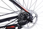 Off-Road Mountain Bicycle Mountain Bike Cst 2.10 with Al Cassette Hub For Dsic