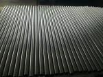 Round Cold Drawn Seamless Pipe / Automotive Steel Pipe High Precision