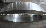 P305GH EN10222 Carbon Stainless Steel Forgings PED Export To Europe 3.1