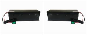 Quality BMS Module Rechargeable EV IP54 155Ah 72V LiFePO4 Battery wholesale